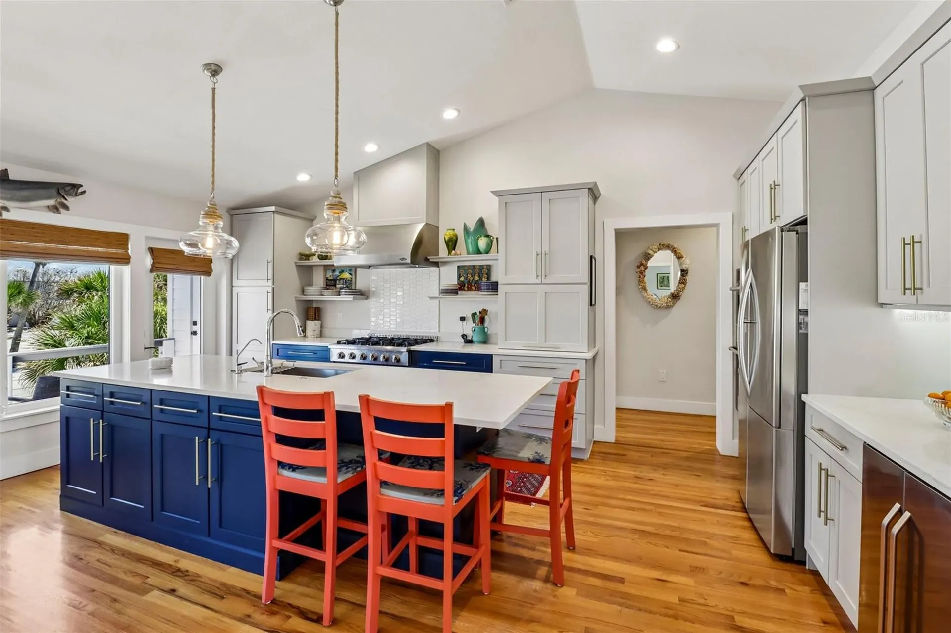 4730 Van Kleeck Drive New Smyrna Beach FL 32169