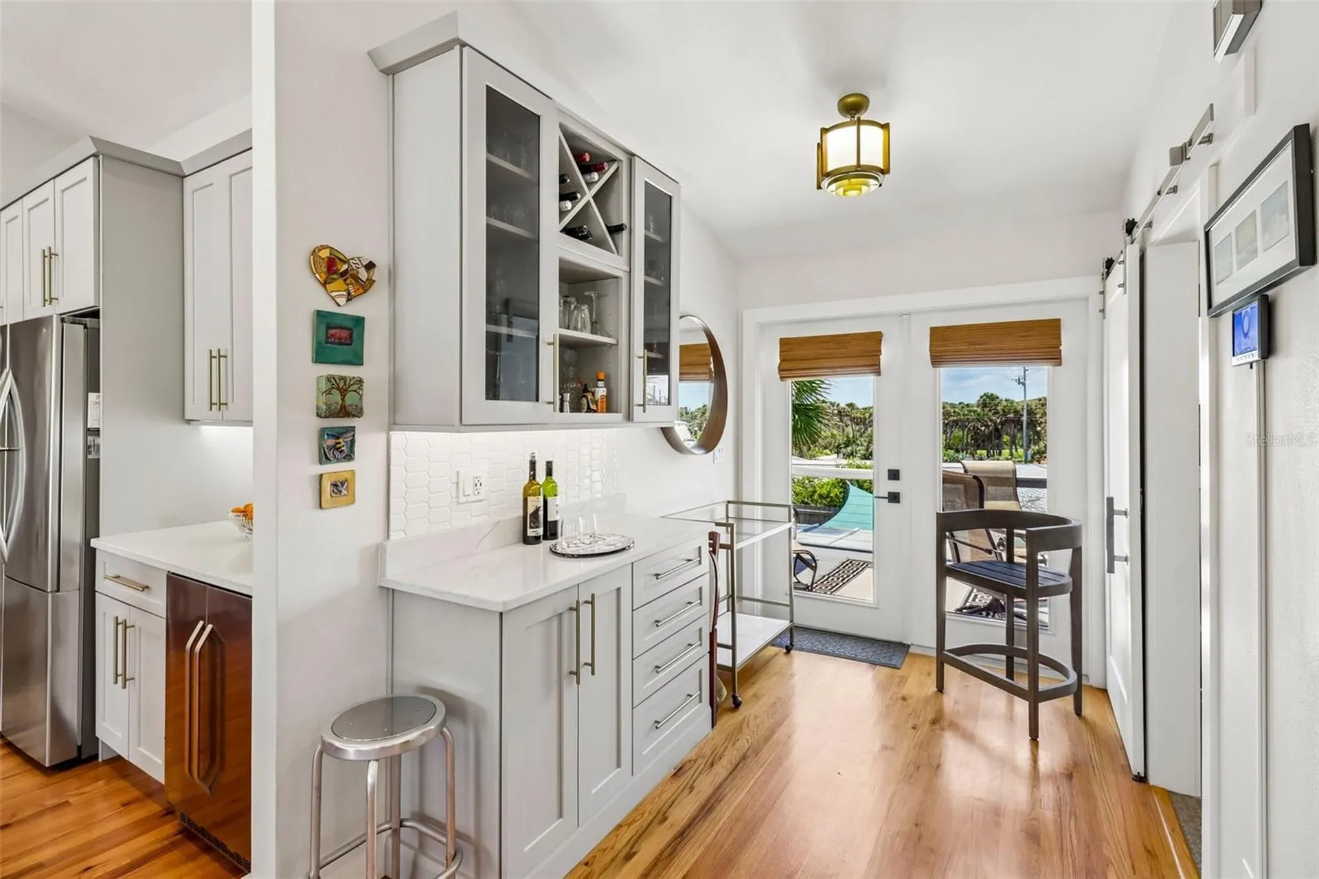 4730 Van Kleeck Drive New Smyrna Beach FL 32169
