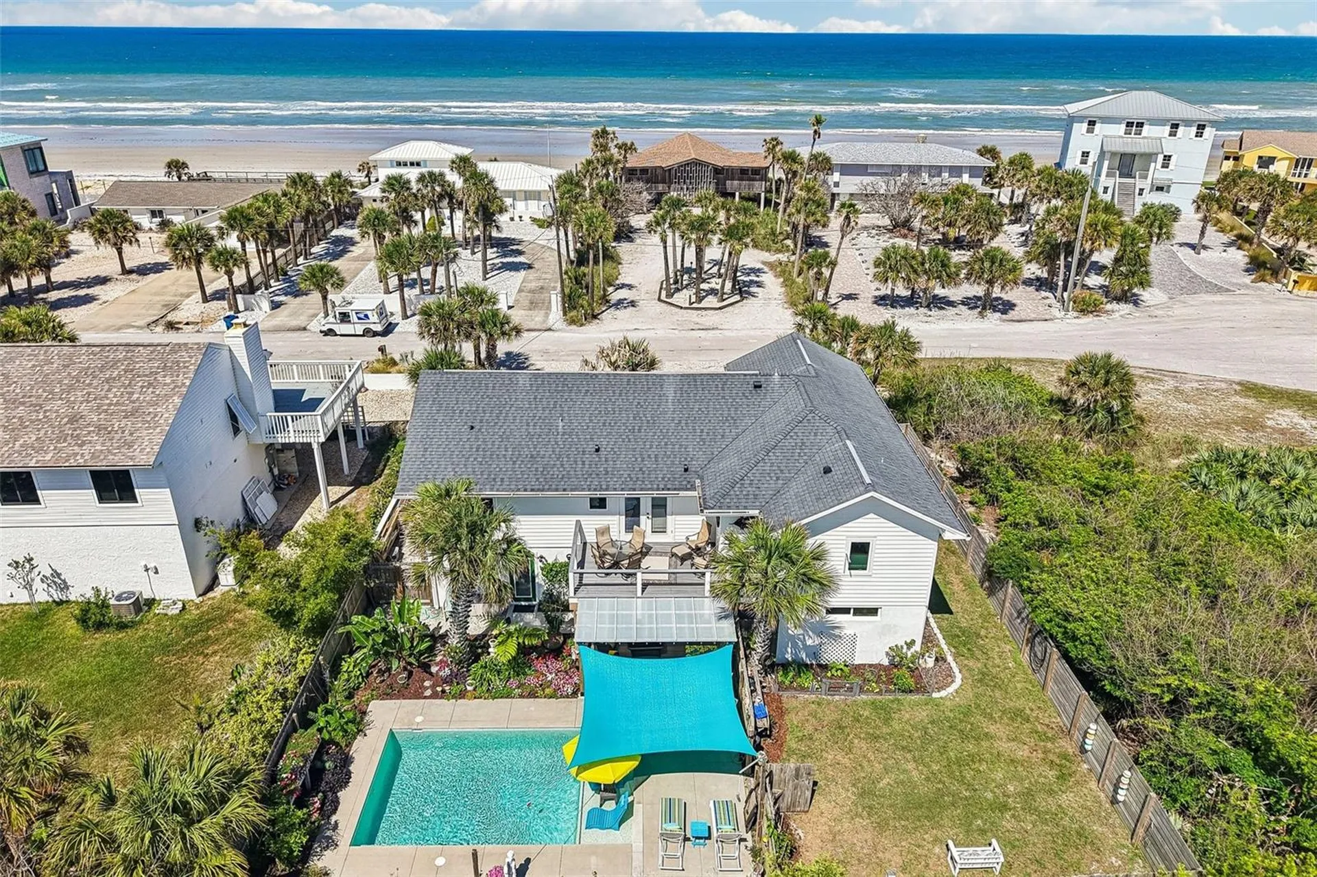 4730 Van Kleeck Drive New Smyrna Beach FL 32169