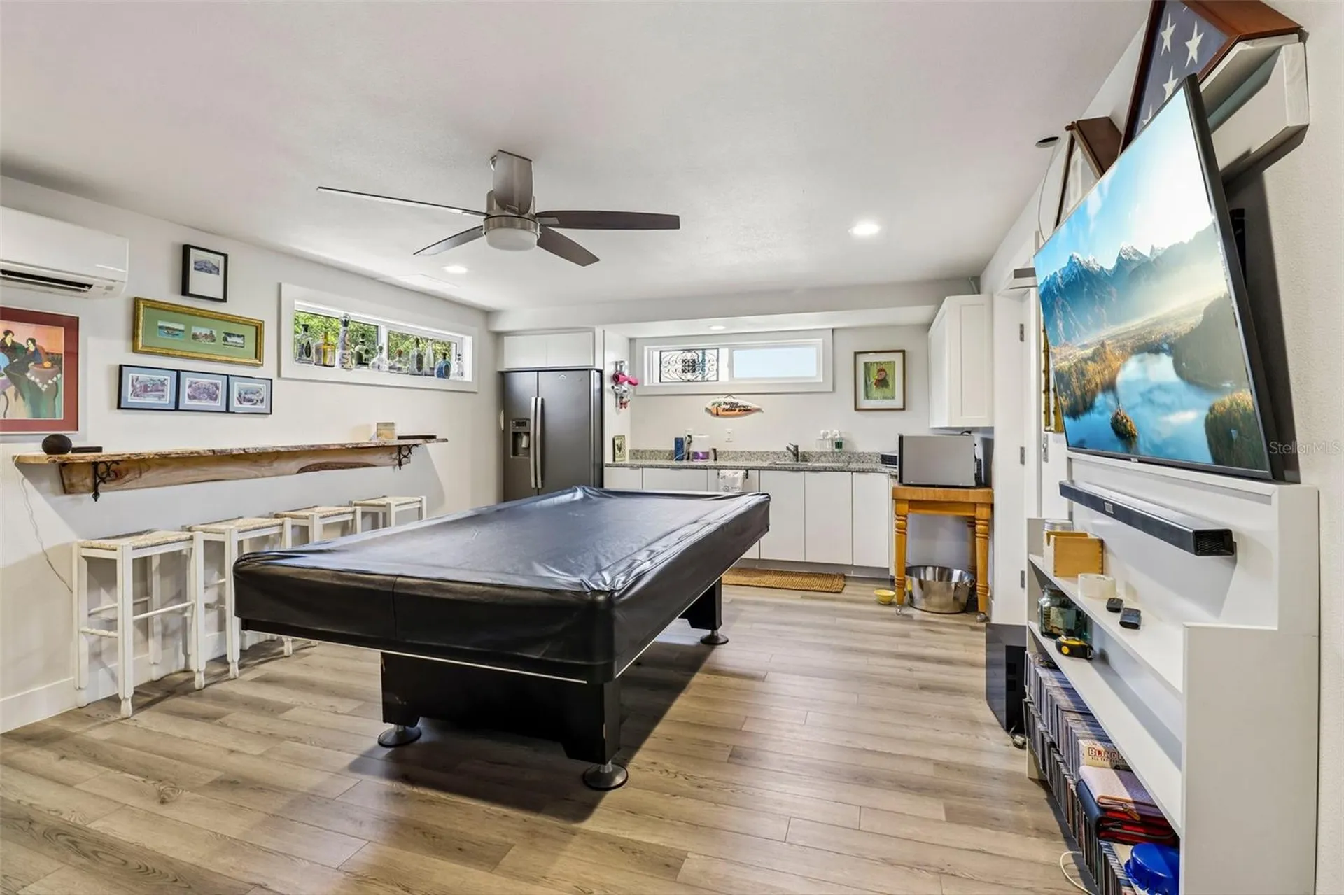 4730 Van Kleeck Drive New Smyrna Beach FL 32169