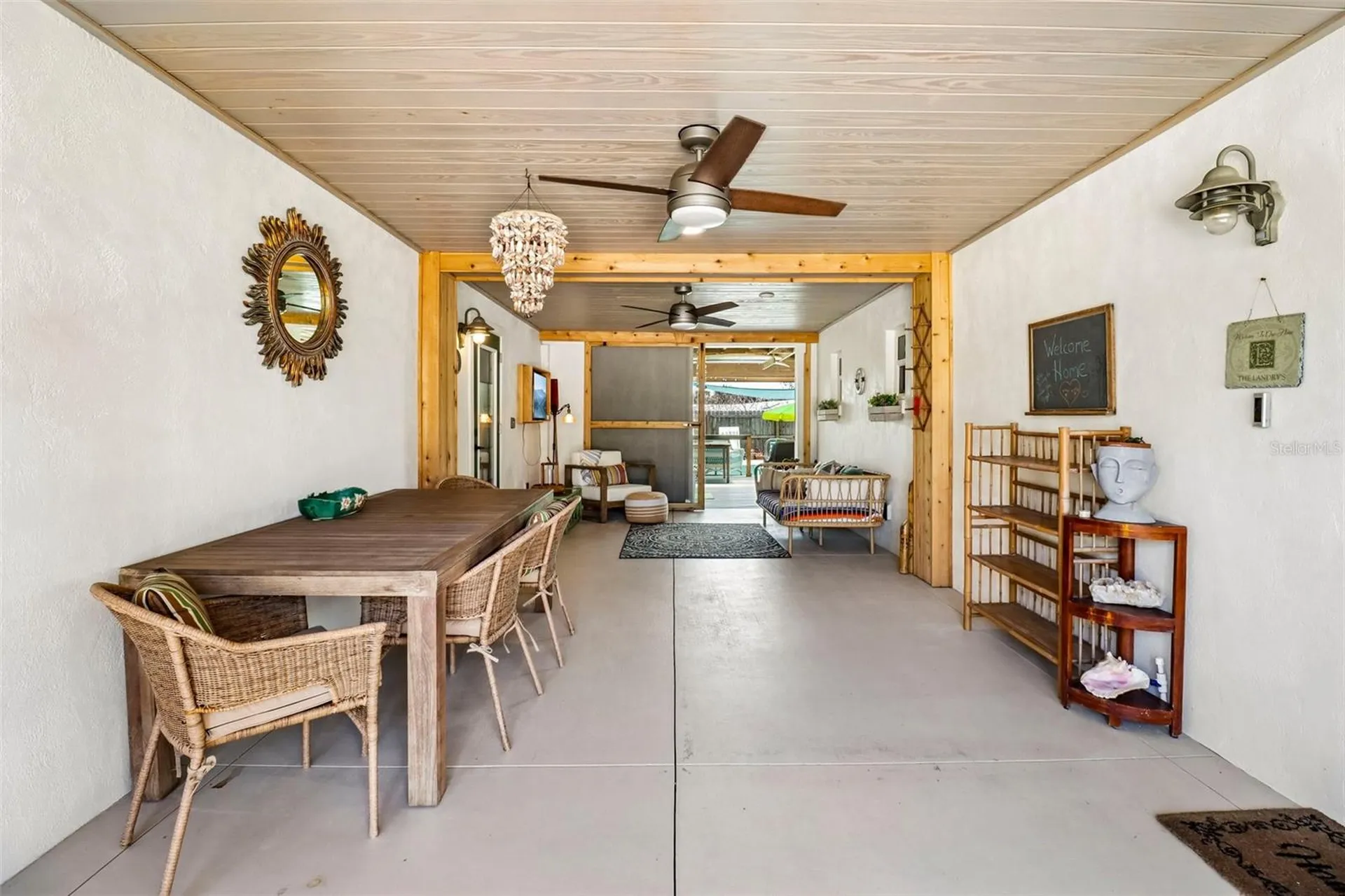 4730 Van Kleeck Drive New Smyrna Beach FL 32169