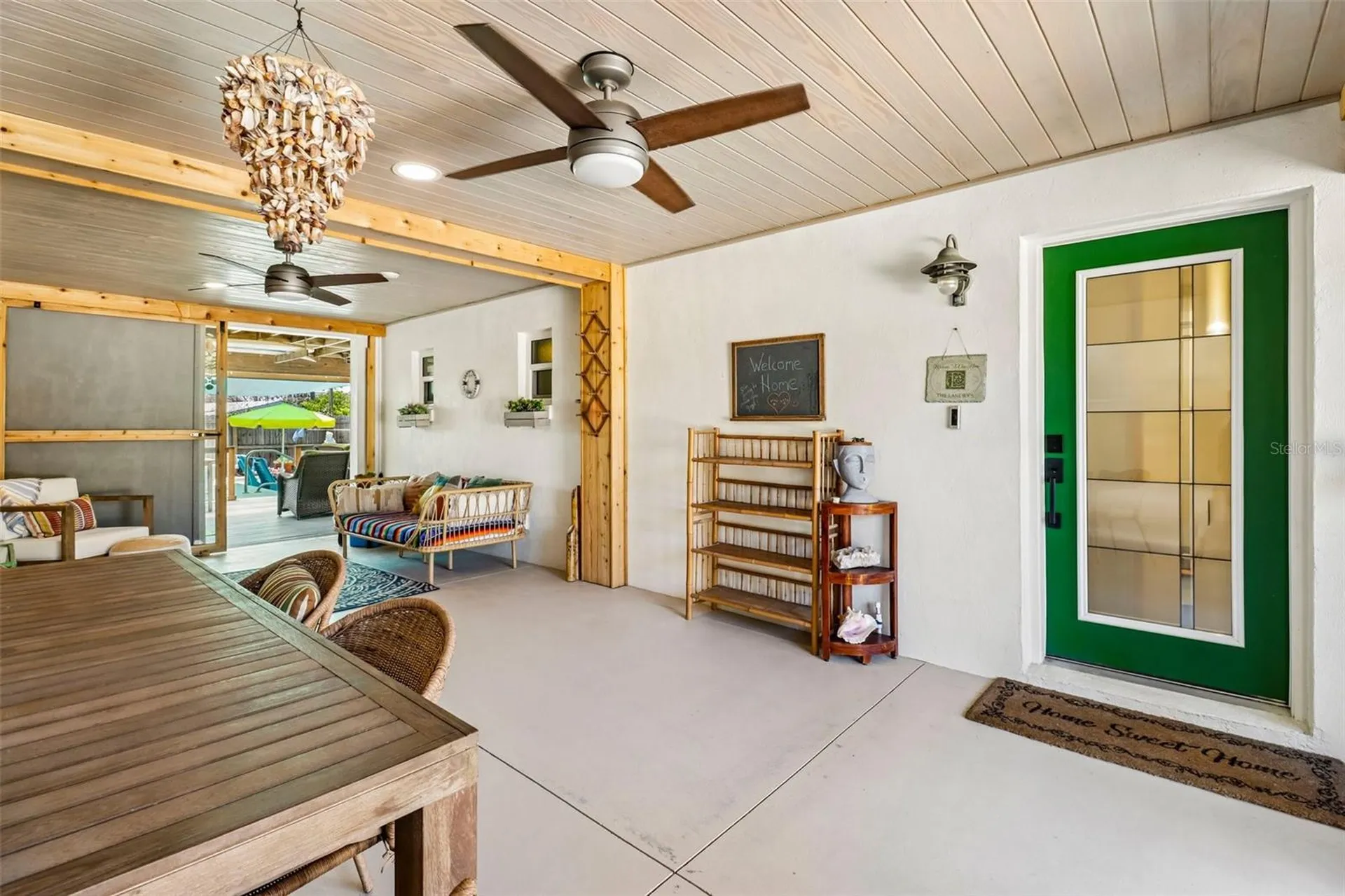 4730 Van Kleeck Drive New Smyrna Beach FL 32169