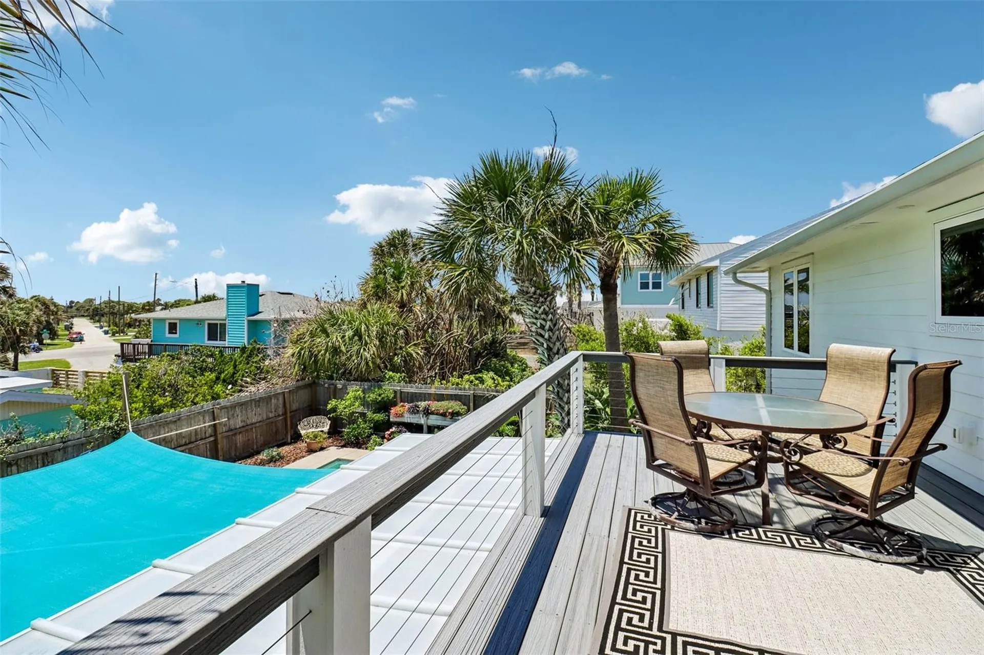 4730 Van Kleeck Drive New Smyrna Beach FL 32169