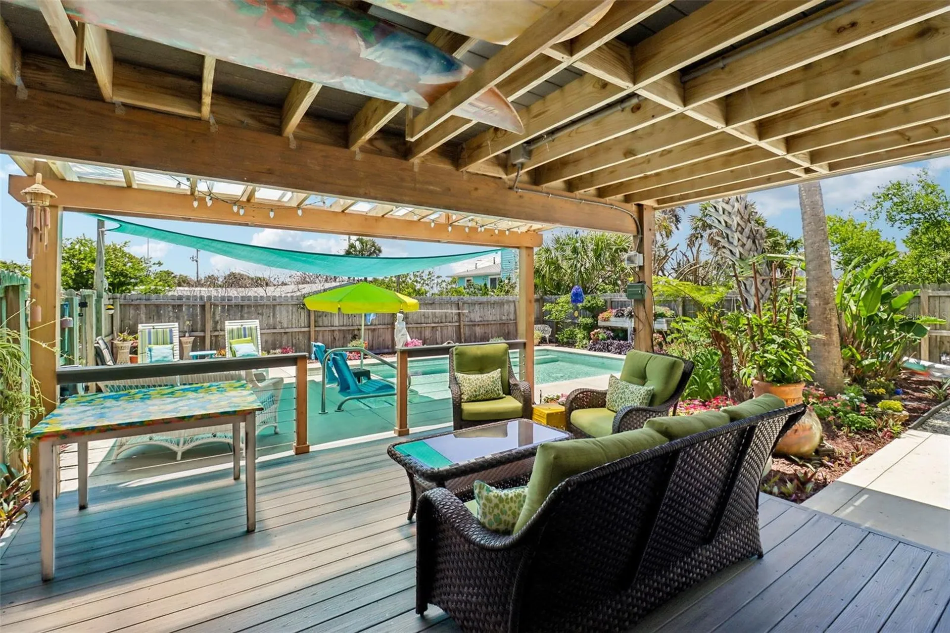 4730 Van Kleeck Drive New Smyrna Beach FL 32169