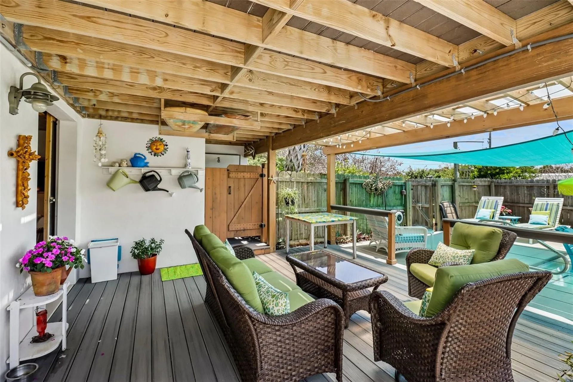 4730 Van Kleeck Drive New Smyrna Beach FL 32169