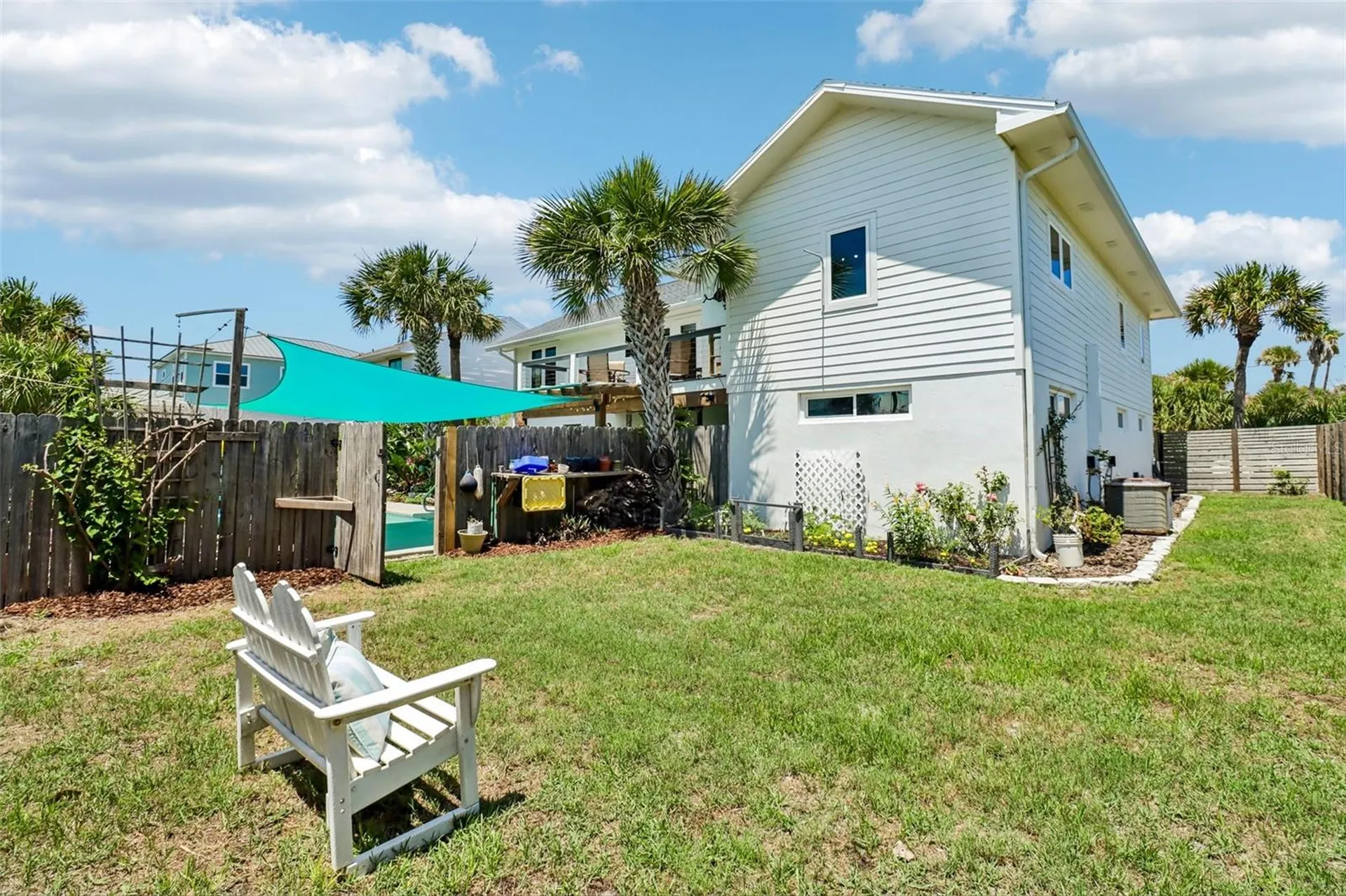4730 Van Kleeck Drive New Smyrna Beach FL 32169