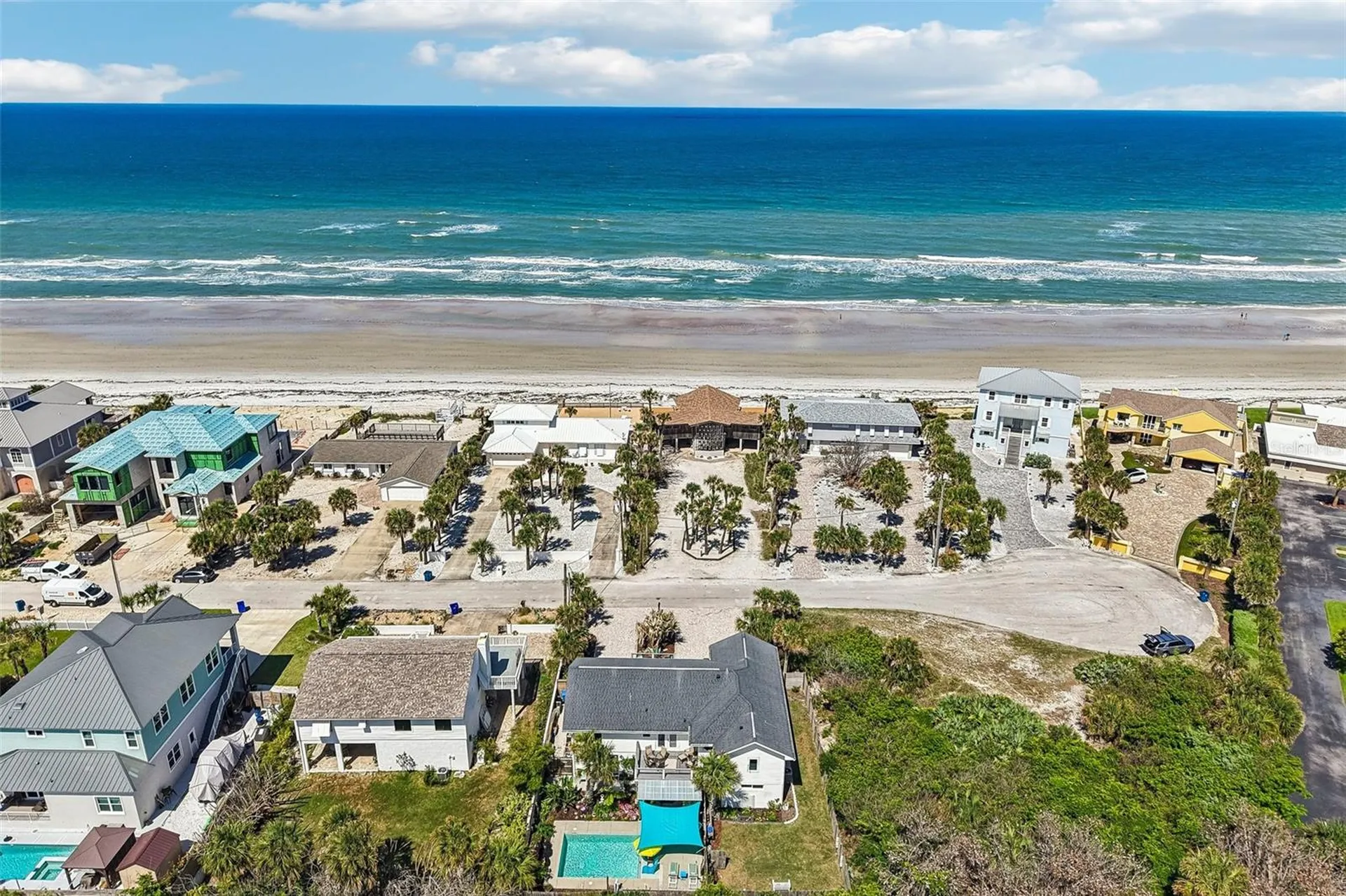 4730 Van Kleeck Drive New Smyrna Beach FL 32169