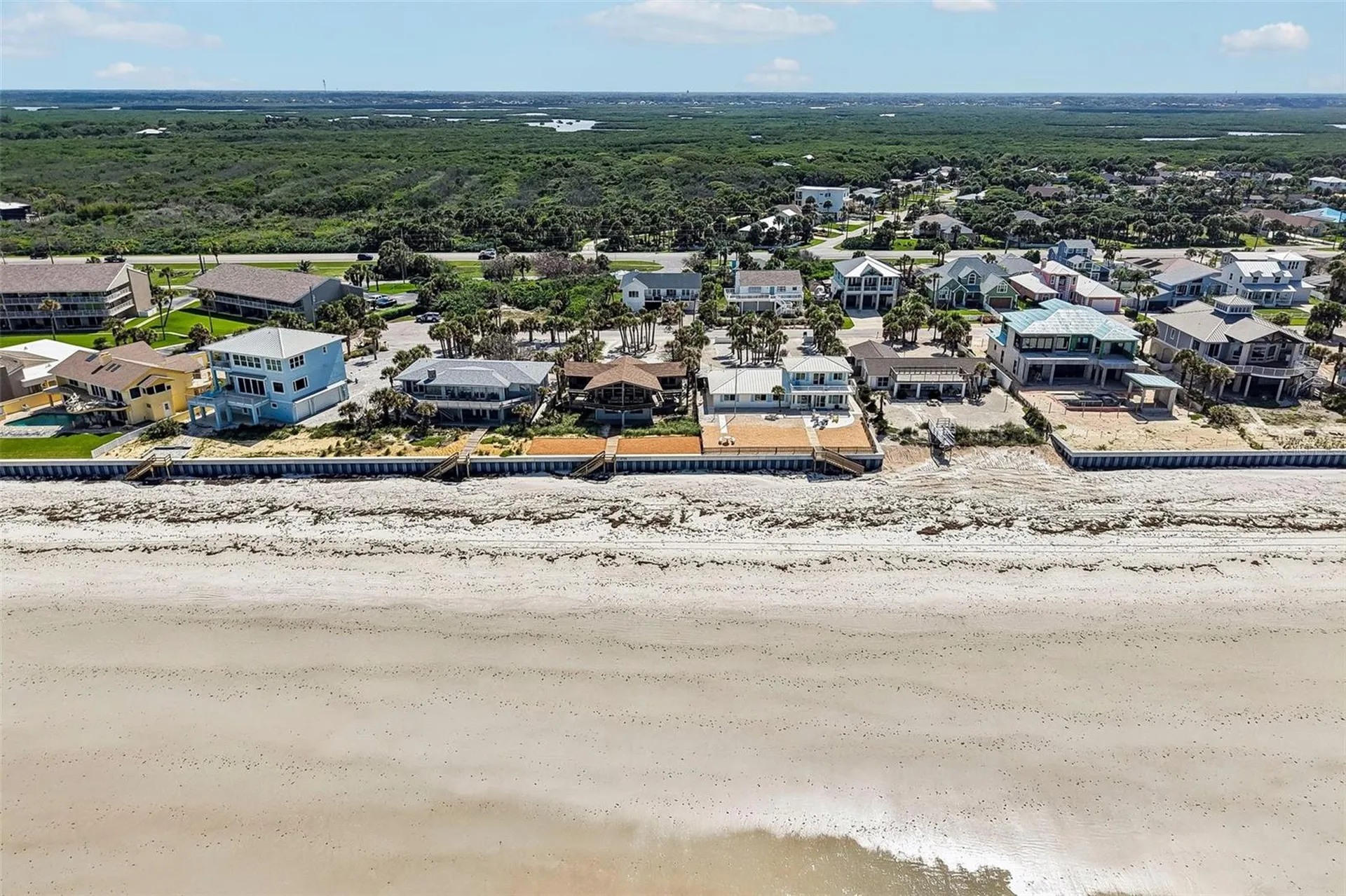 4730 Van Kleeck Drive New Smyrna Beach FL 32169