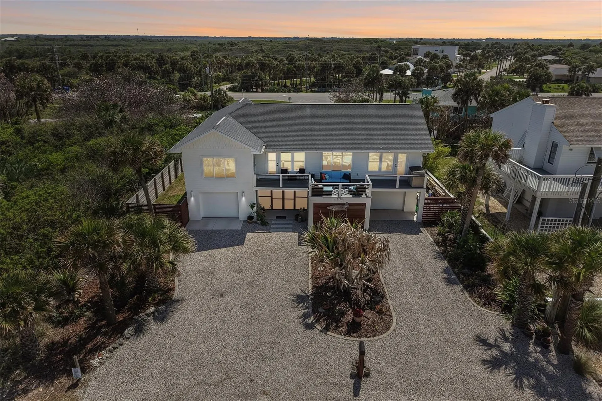 4730 Van Kleeck Drive New Smyrna Beach FL 32169