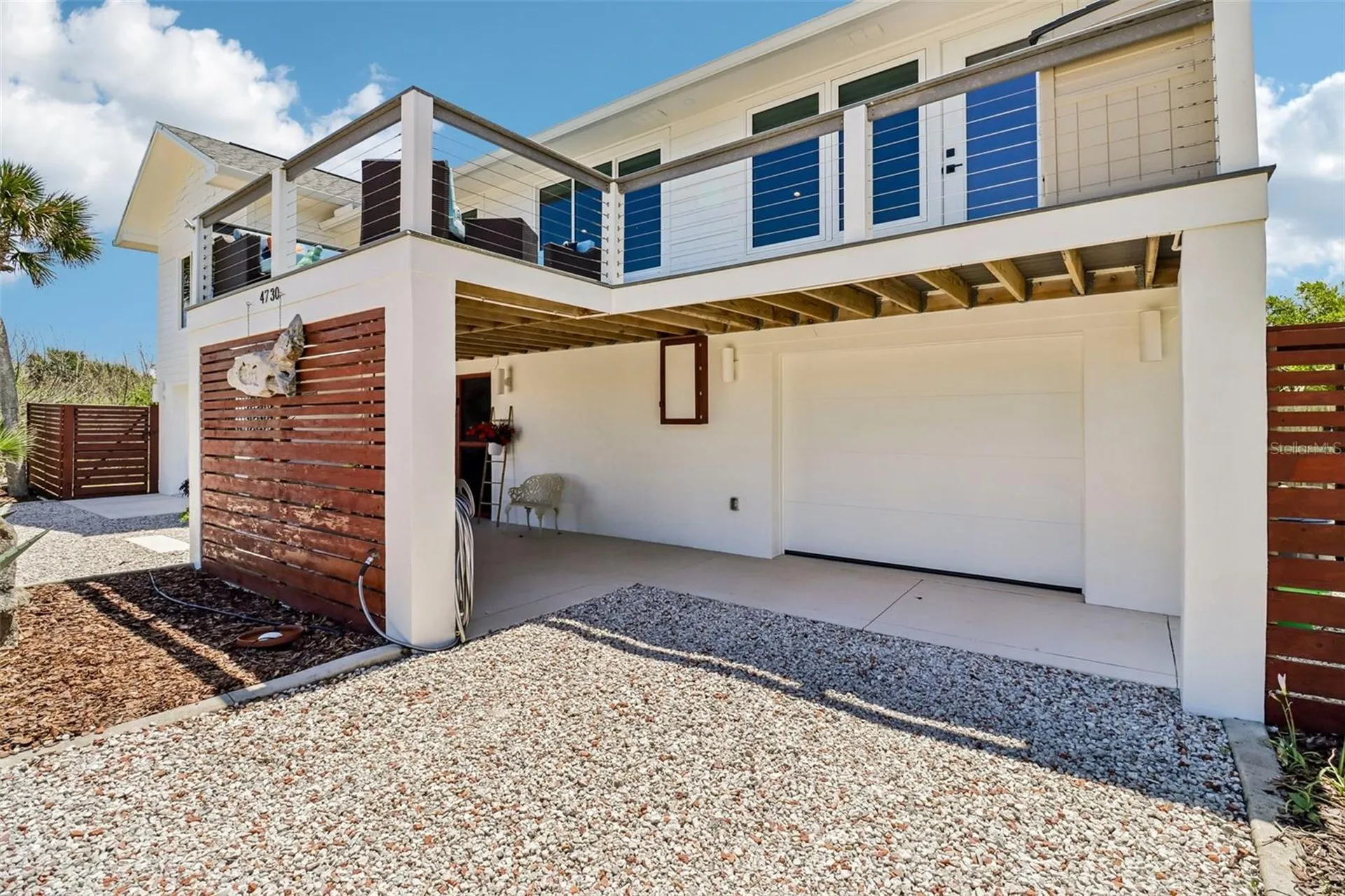 4730 Van Kleeck Drive New Smyrna Beach FL 32169
