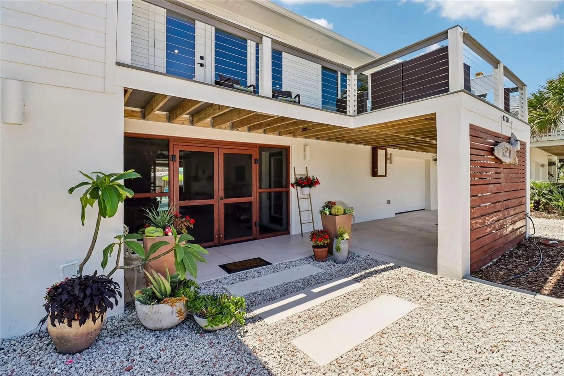 4730 Van Kleeck Drive New Smyrna Beach FL 32169