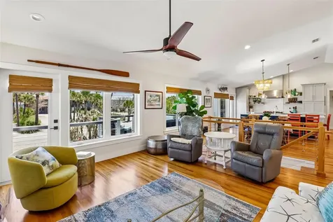 4730 Van Kleeck Drive New Smyrna Beach FL 32169
