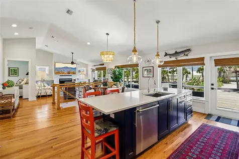 4730 Van Kleeck Drive New Smyrna Beach FL 32169