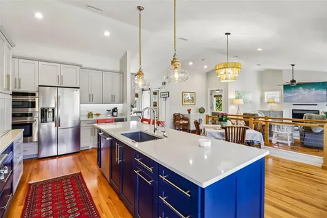 4730 Van Kleeck Drive New Smyrna Beach FL 32169