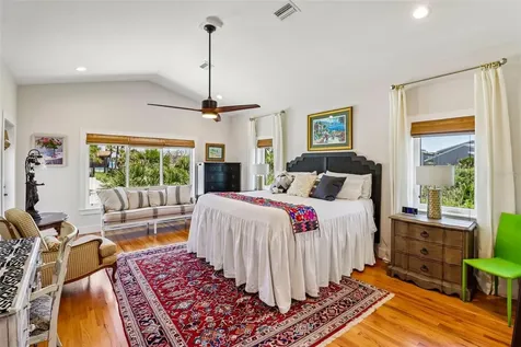 4730 Van Kleeck Drive New Smyrna Beach FL 32169