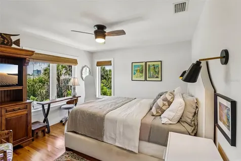 4730 Van Kleeck Drive New Smyrna Beach FL 32169