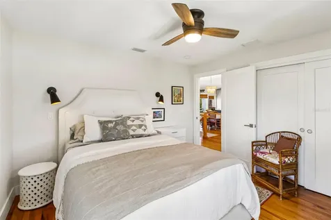4730 Van Kleeck Drive New Smyrna Beach FL 32169