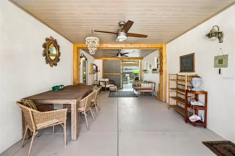 4730 Van Kleeck Drive New Smyrna Beach FL 32169