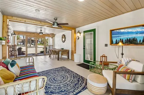 4730 Van Kleeck Drive New Smyrna Beach FL 32169