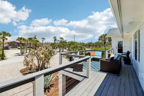 4730 Van Kleeck Drive New Smyrna Beach FL 32169