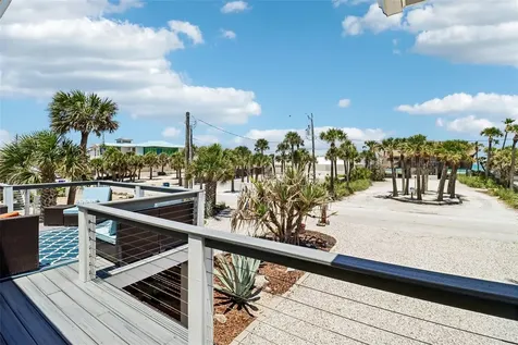 4730 Van Kleeck Drive New Smyrna Beach FL 32169