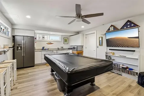 4730 Van Kleeck Drive New Smyrna Beach FL 32169