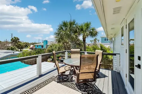 4730 Van Kleeck Drive New Smyrna Beach FL 32169