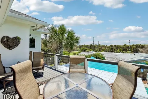 4730 Van Kleeck Drive New Smyrna Beach FL 32169