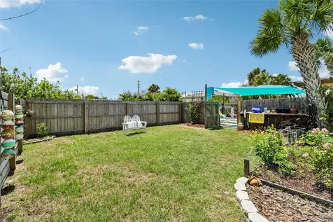 4730 Van Kleeck Drive New Smyrna Beach FL 32169