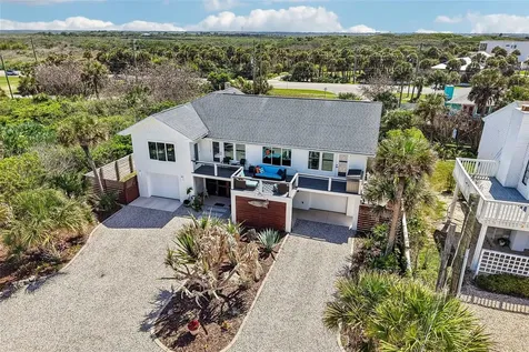 4730 Van Kleeck Drive New Smyrna Beach FL 32169
