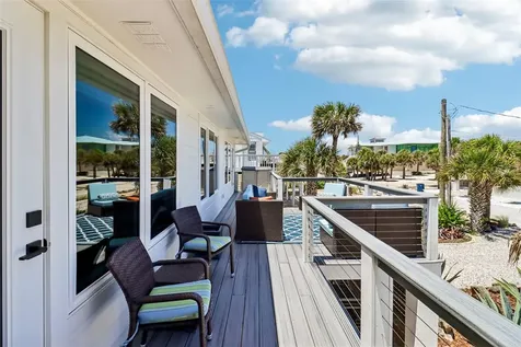 4730 Van Kleeck Drive New Smyrna Beach FL 32169