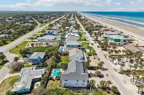 4730 Van Kleeck Drive New Smyrna Beach FL 32169