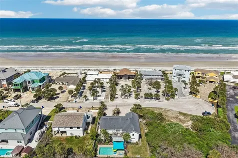 4730 Van Kleeck Drive New Smyrna Beach FL 32169