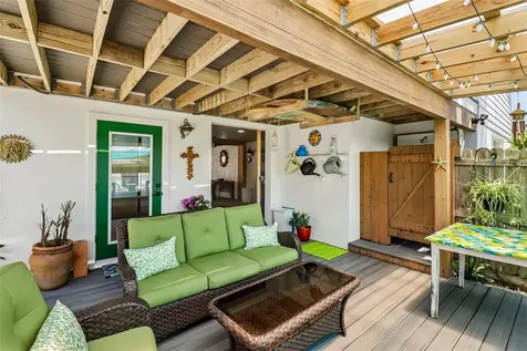 4730 Van Kleeck Drive New Smyrna Beach FL 32169