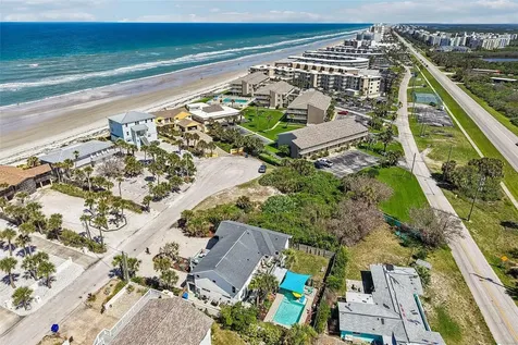 4730 Van Kleeck Drive New Smyrna Beach FL 32169