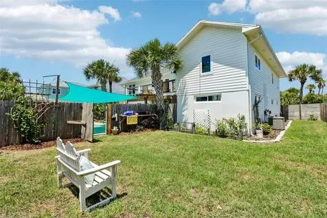 4730 Van Kleeck Drive New Smyrna Beach FL 32169