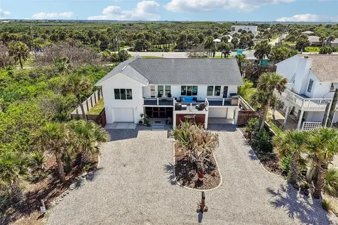 4730 Van Kleeck Drive New Smyrna Beach FL 32169