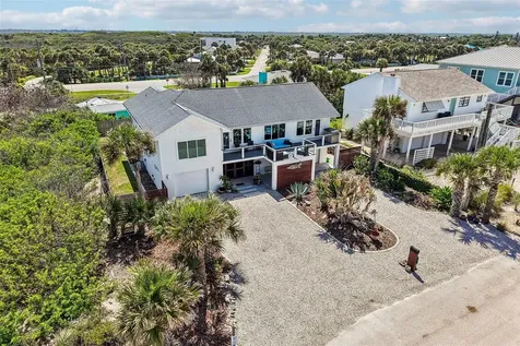 4730 Van Kleeck Drive New Smyrna Beach FL 32169