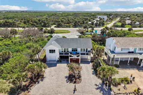 4730 Van Kleeck Drive New Smyrna Beach FL 32169