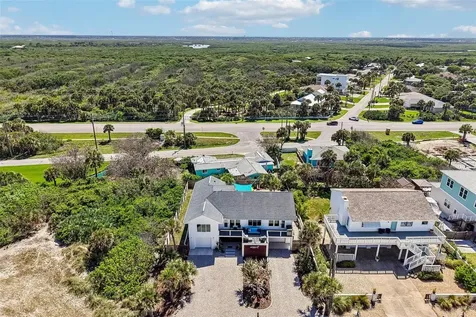 4730 Van Kleeck Drive New Smyrna Beach FL 32169