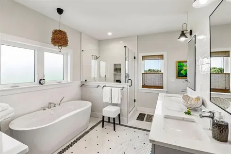 4730 Van Kleeck Drive New Smyrna Beach FL 32169