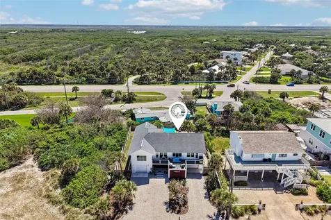 4730 Van Kleeck Drive New Smyrna Beach FL 32169