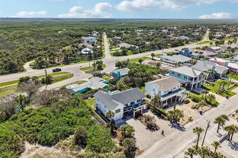 4730 Van Kleeck Drive New Smyrna Beach FL 32169