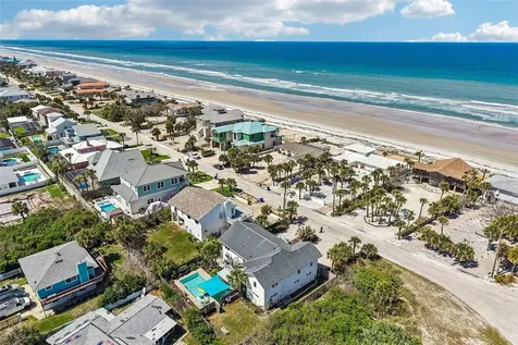 4730 Van Kleeck Drive New Smyrna Beach FL 32169
