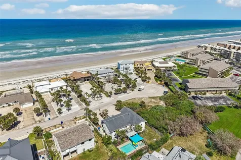 4730 Van Kleeck Drive New Smyrna Beach FL 32169