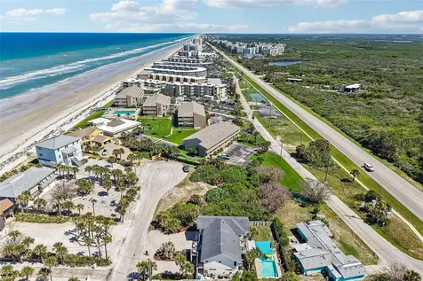 4730 Van Kleeck Drive New Smyrna Beach FL 32169