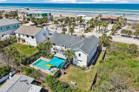 4730 Van Kleeck Drive New Smyrna Beach FL 32169