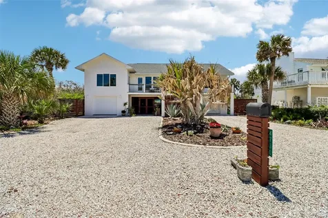 4730 Van Kleeck Drive New Smyrna Beach FL 32169