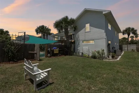 4730 Van Kleeck Drive New Smyrna Beach FL 32169