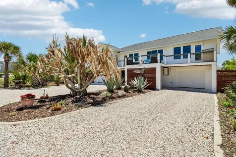 4730 Van Kleeck Drive New Smyrna Beach FL 32169